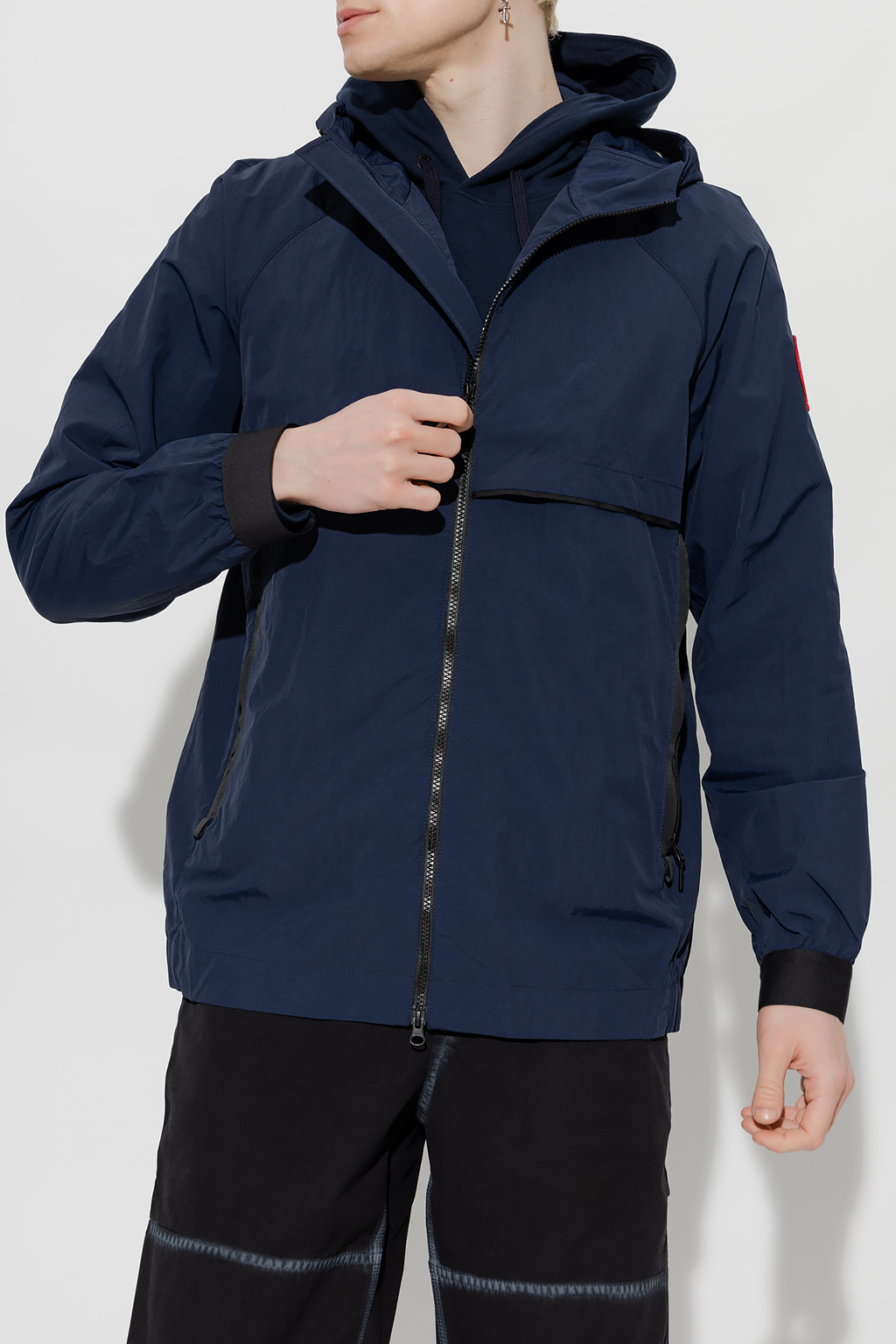 Patagonia canada cheap goose